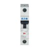 Wyłącznik miniaturowy xEffect, Typ C, 1-biegunowy, 0.25A, 230V ac, 48 V dc, Eaton, FAZ 15 kA