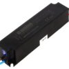 Zasilacz Impulsowy, Led, 10W, 3040Vdc, 0,25A, 90264Vac, Ip67 Amepr10d-4025Az-Uw