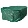 Draper 12912 Large Patio Set Cover (2700 x 2200 x 1000mm)