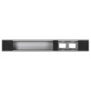 Podstawa, OFIBLOK COMPACT, 7×K45, czarny