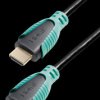 C 220-2 I L High-speed HDMI™ cable with Ethernet, 4K@60 Hz, 2.0 m
