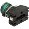 Lampka Sygnalizacyjna 22Mm Zielona 24-230V Ac/Dc W0-Ldu1-L22d Z