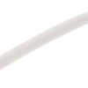 Zestaw rurek termokurczliwych średnica przed 1.2mm Biały średnica po skurczeniu 0.6mm Thomas & Betts 2:1 dł. 12m