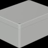 02238200 Industrial enclosure 160x120x75mm,IP66