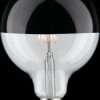 28680 Modern Classic LED bulb E27, 6.5 W, 600 lm, 2700 K, reflective h
