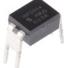 MOSFET N-kanałowy 1.7 A HVMDIP 60 V Pojedynczy 1.3 W 200 miliomów