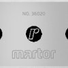 36020.50 Spare Blades INDUSTRIAL BLADE 36020 Standard ground