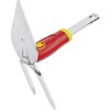 WOLF-Garten 71AAA024650 Multi-Star Duo Hoe 7cm Ergonomic Quality Tool
