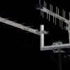 K-102703 Directional antenna, LTE 800 , 2 pieces
