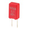 Wima MKS0C031000C00MS 100nF 63V Mks02 Mini Polyester Capacitor