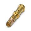 Styk zaciskany Żeńskie Phoenix Contact SB-10KS002 Zagniatane 22 AWG 20 AWG
