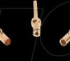 09 67 000 8476 Female contact, 0.25 ... 0.52mm², copper