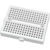 Plug-in board, 47 x 35 mm, pitch 2.54 mm, PP, BYB-3-74S4350