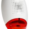 Sygnalizator zewnętrzny SD-3001 R