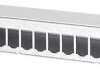 Metz Connect 130861-1602-E 16 Portów Patchpanel brak specyfikacji sieciowej