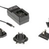 MEAN WELL Adapter AC/DC Wymienny 264V ac 4000 mA