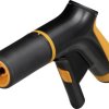 Fiskars 1065484 Comfort Pistolet ogrodowy