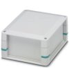 Phoenix Contact UCS 125-87-H-CCD 7035 2203445 Obudowa uniwersalna 125 x 87 x 67 PC szaro-biały (ral 7035) 1 szt.