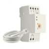 Eura-tech EL Home TS-01B7 - automat zmierzchowy 230V na szynę DIN - 3600W