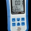 P 5225 Ultrasonic Thickness Meter