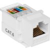 Moduł keystone RJ45 kat.6 UTP