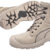 PUMA Conquest STONE HIGH S3 CI HI HRO SRC 630740801000046 Buty ochronne S3 Rozmiar buta (EU): 46 stone 1 par(a)