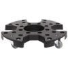Sealey STR006 Tyre Storage/Transport Dolly