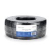 Kabel koncentryczny 3C2V 100m Montis MT106-100 czarny