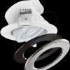 501456 Recessed spotlight, 5.5 W, 540 - 600 lm, 3000/400/6500 K, dimmab