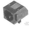 TE Connectivity TE AMP Standard Modular Jacks TE Connectivity TE AMP Standard Modular Jacks 555164-4 1 szt.