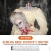 Creepy Costumes: Headless Marie Antoinette - PDF