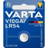 Bateria alkaliczna do zegarka LR54 189 1,5V VARTA BLISTER 1 szt.