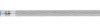 Pilnik okrągły PFERD TOOLS PF1162 250 H1 11214256 250 mm 1 szt.