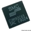 COM90C65 Network Interface Circuit LAN SMD-PLCC84 SMC