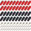 20 Pairs 30/45A Powerpole Connector Plug Assortment Kit