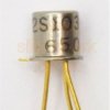 2S103 silicon NPN transistor - Texas Instruments