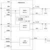 3-Channel Power Management IC (PMIC) | YZH | 16 | -40 to 85