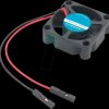 Raspberry Pi 30x30x10-mm fan for NESPi housing