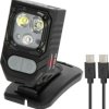 Brennenstuhl 1173730006 CL LED Akumulatorowa lampa robocza 5 W 600 lm