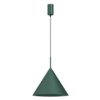 Lampa Wisząca Capital Green O32cm 1Xgx53 Mlp0961 Milagro