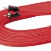 Sinuslive CK-50 Kabel cinch 5.00 m [2x złącze męskie RCA/cinch - 2x złącze męskie RCA/cinch]