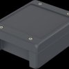 00163224 Bocube Alu,159x128x60mm,IP69