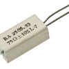 Rezystor 75ohm 6W 10