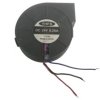 Wentylator Silnik do stacji WEP Zhaoxin Yihua z wentylatorem 24V 3pin