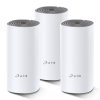 TP-Link Deco E4 3-Pack | Router WiFi | AC1200, Dual Band, Mesh, RJ45 100Mb/s