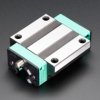 15mm Diameter Linear Bearing Pillow Block - Wider Version [discontinued]