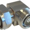 Adapter RF 7/16 7/16 Rodzaj A Męski - żeński 50Ω