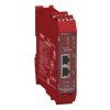 Moduł rozszerzeń monitoring prędkości 2 SIN/COS XPSMCMEN0200SC SCHNEIDER ELECTRIC