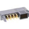 Molex 464379319 Listwa kołkowa, męska, do wbudowania, standardowa, 1 szt.