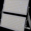 230896 LED floodlight, 500 W, 67500 lm, 4000 K, black, IP65